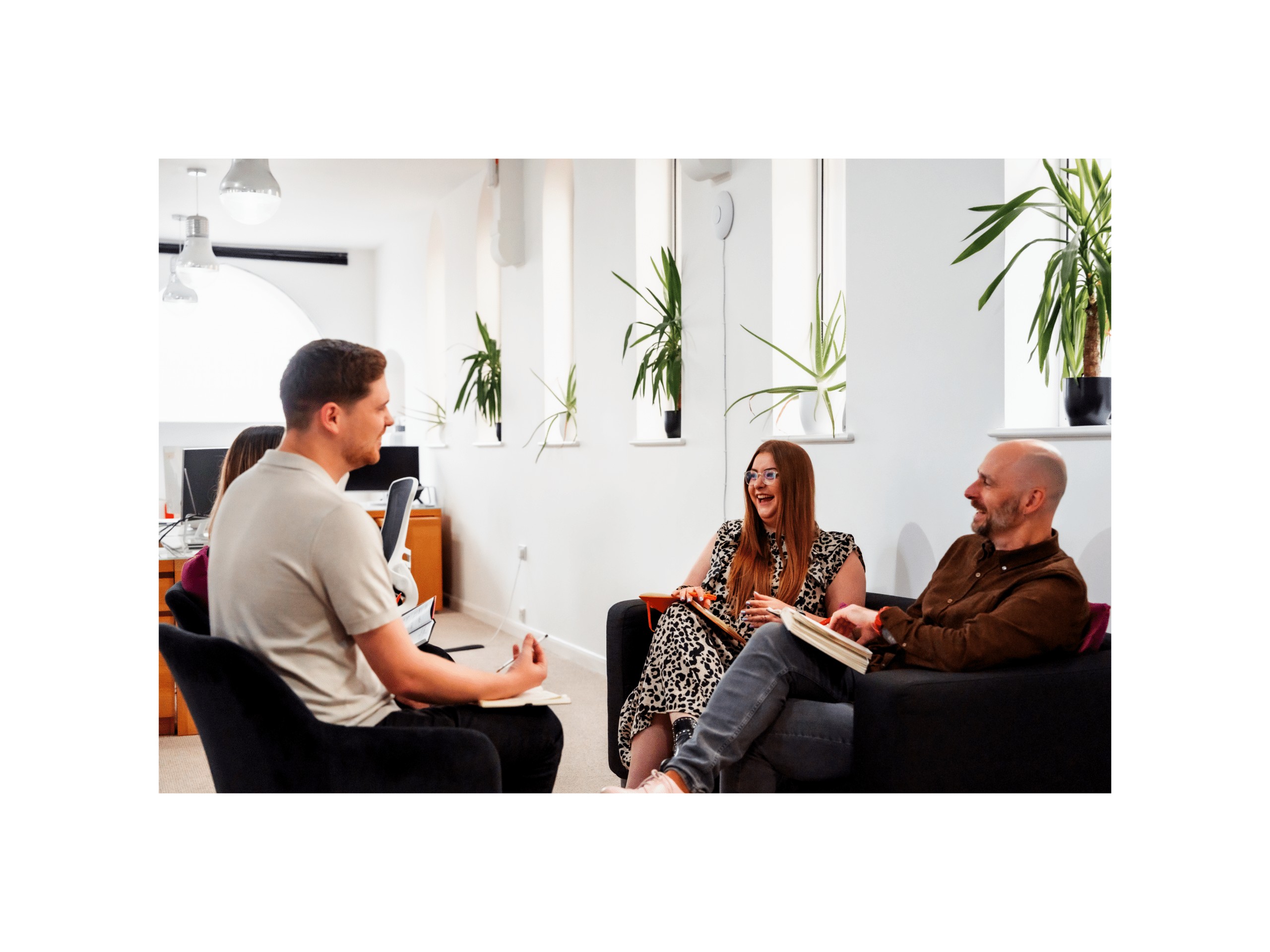 Media Planning, Strategy & Buying in Leeds