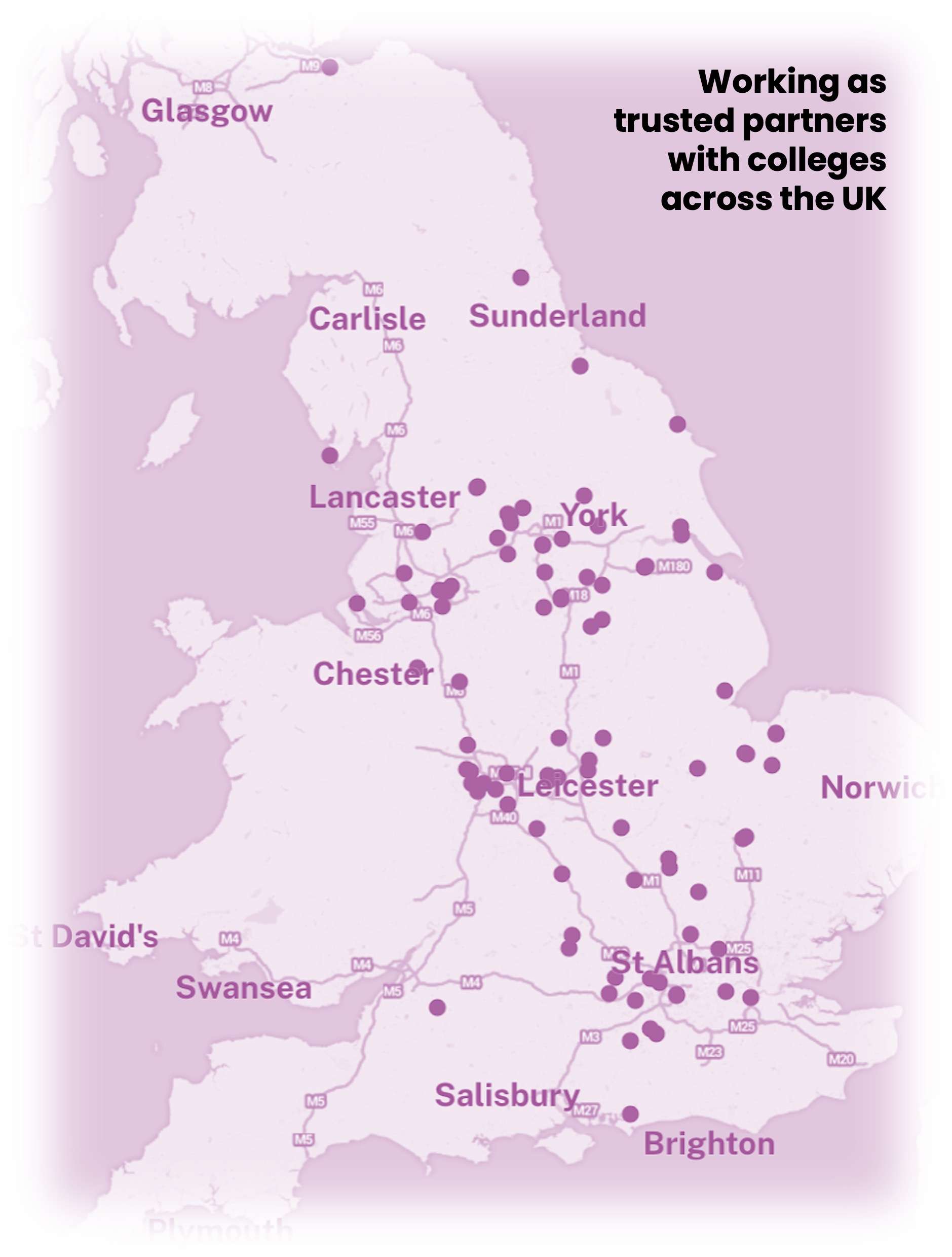 College Marketing Network 2026